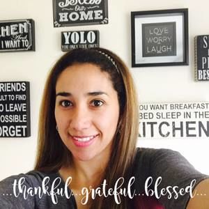 Meet your Posher, Karla